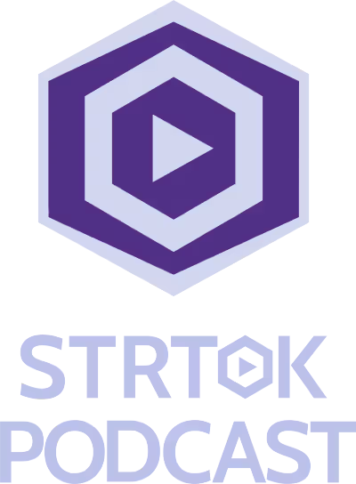 STRTOK PODCAST