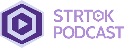 STRTOK PODCAST